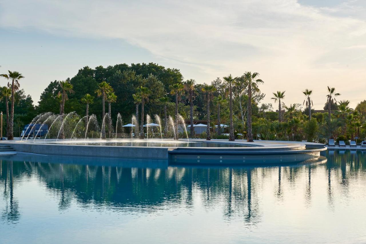 Marino Mobilhomes Grimaud Exterior photo